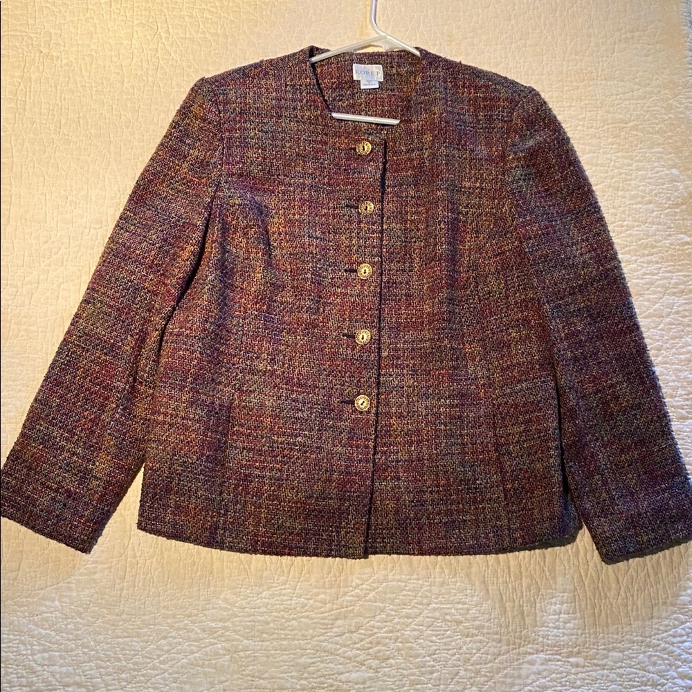 Koret Jacket size 16
